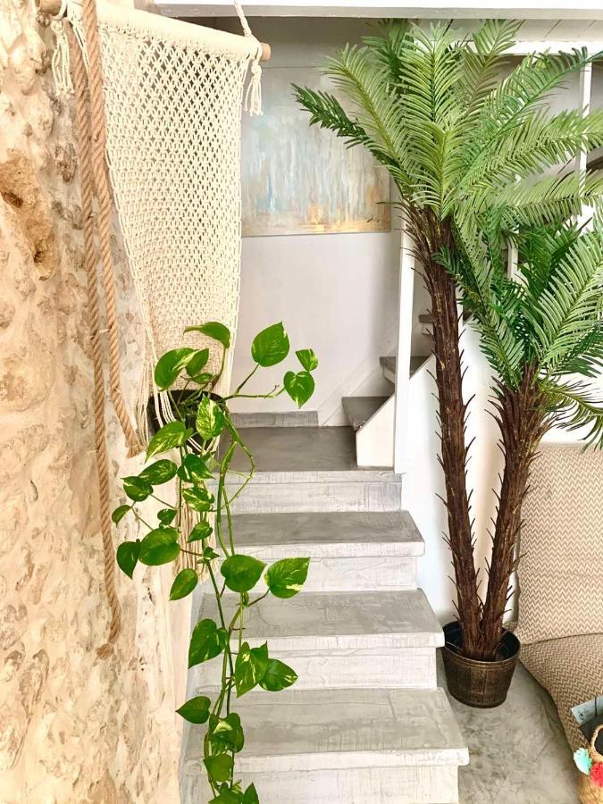 Izmir House Villa Chania  Exterior foto