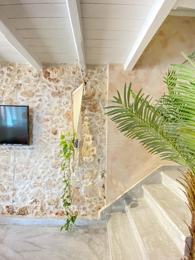 Izmir House Villa Chania  Exterior foto