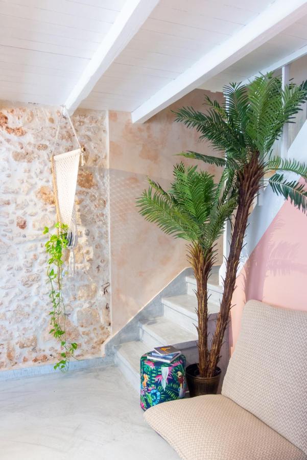 Izmir House Villa Chania  Exterior foto