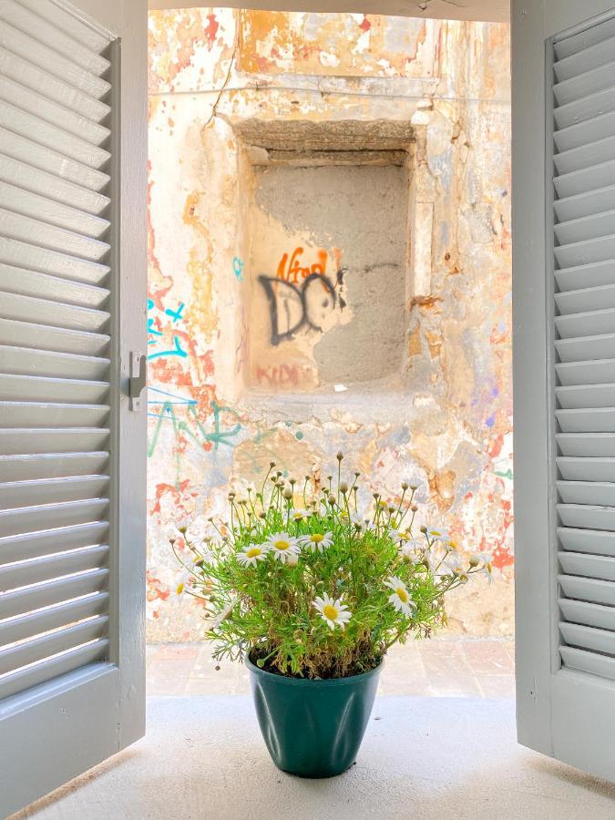Izmir House Villa Chania  Exterior foto