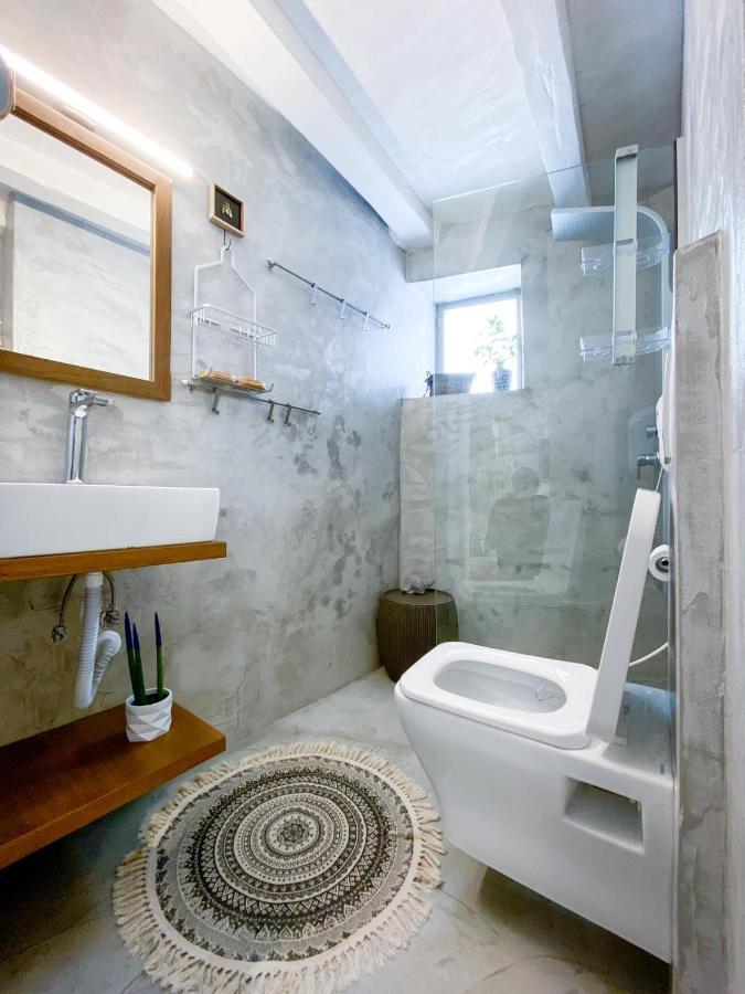 Izmir House Villa Chania  Exterior foto